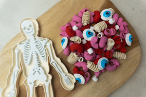 Sensory play: Kompletní průvodce smyslohraním pro děti všech věkových skupin