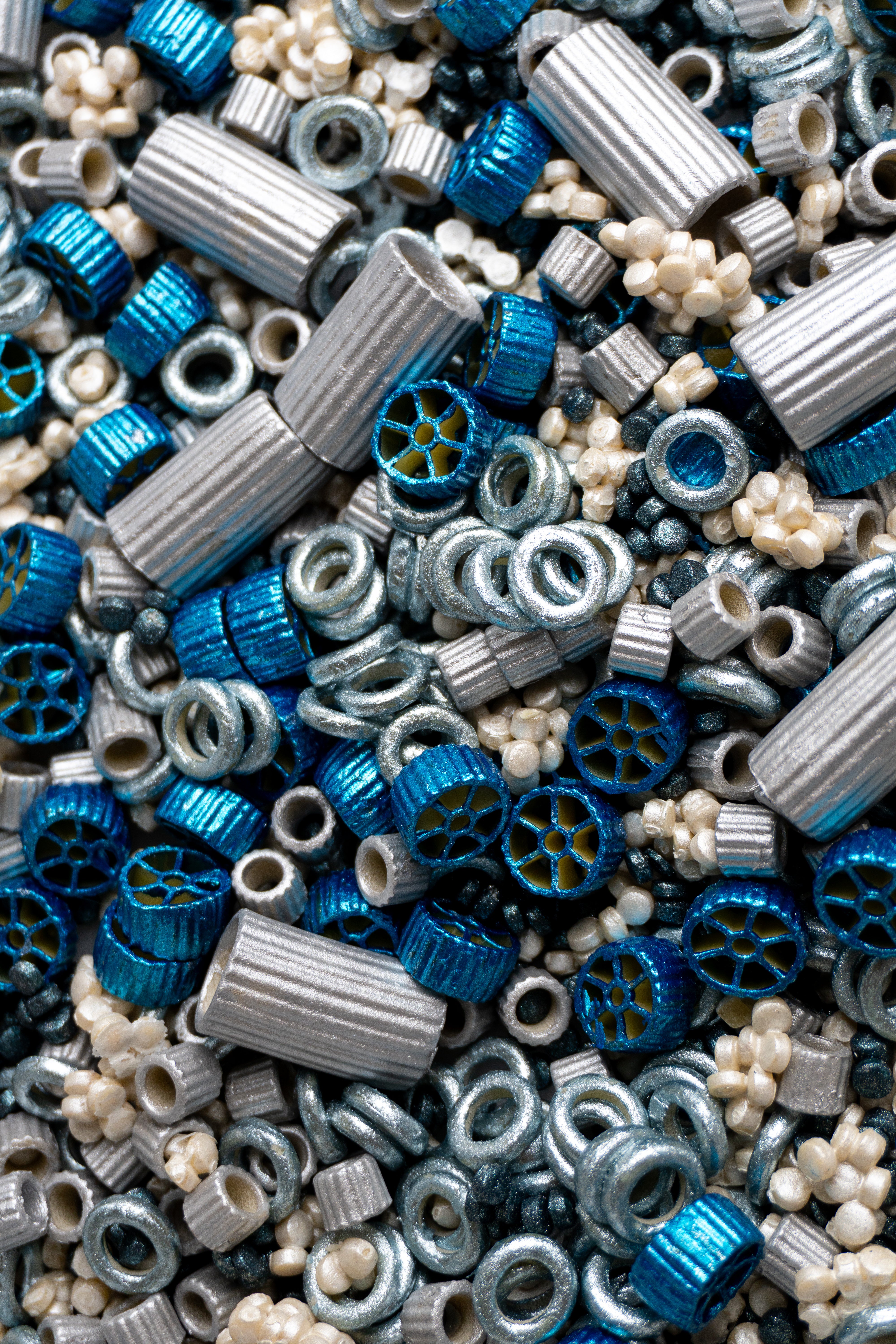 Robotí šrouby - 500g - PlaySense