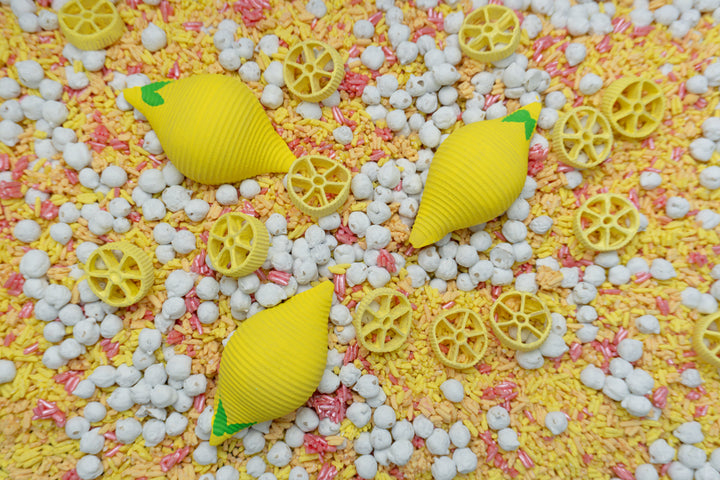Citrónová limonáda- 500g