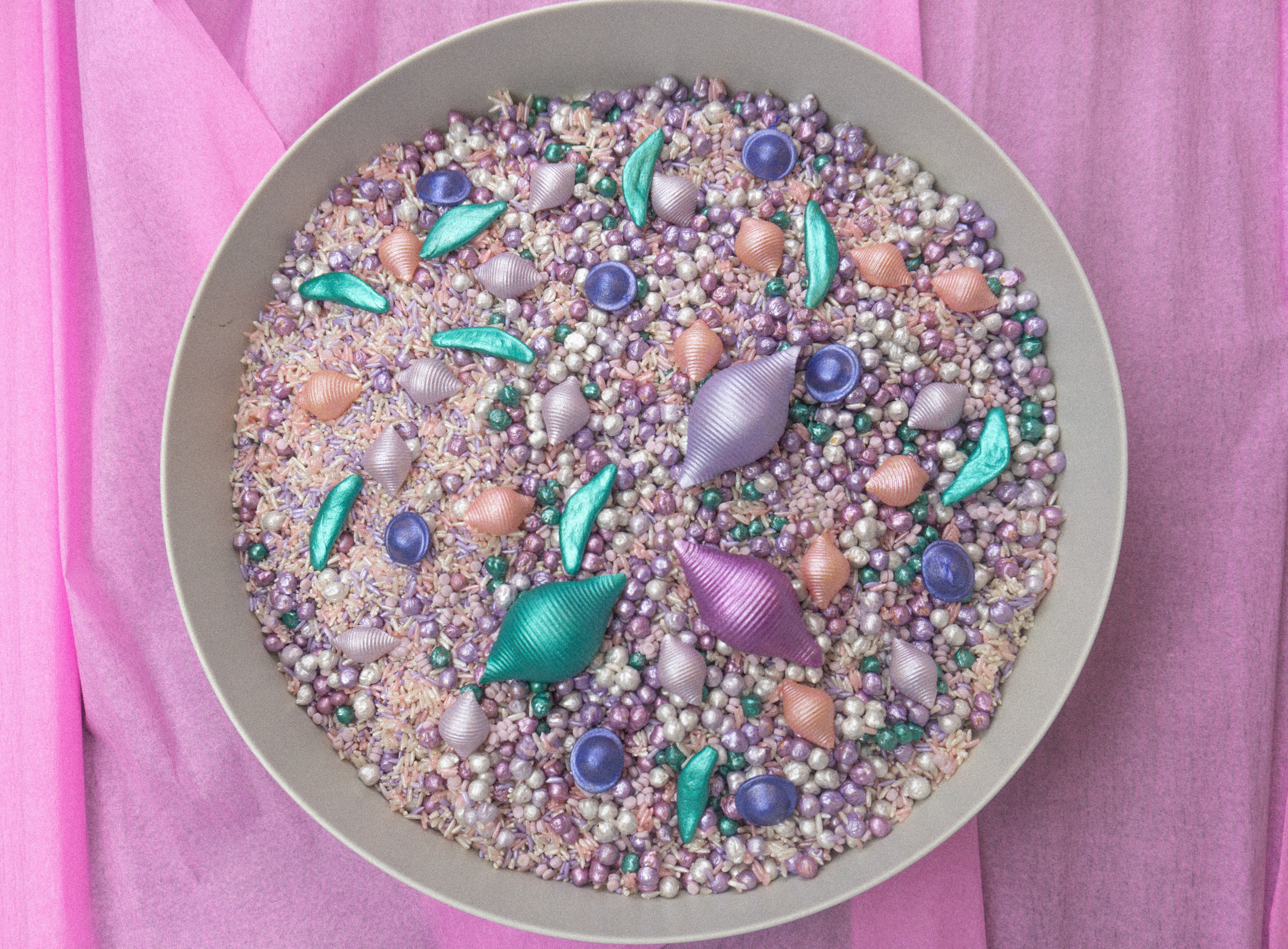 Mořská panna - 500g