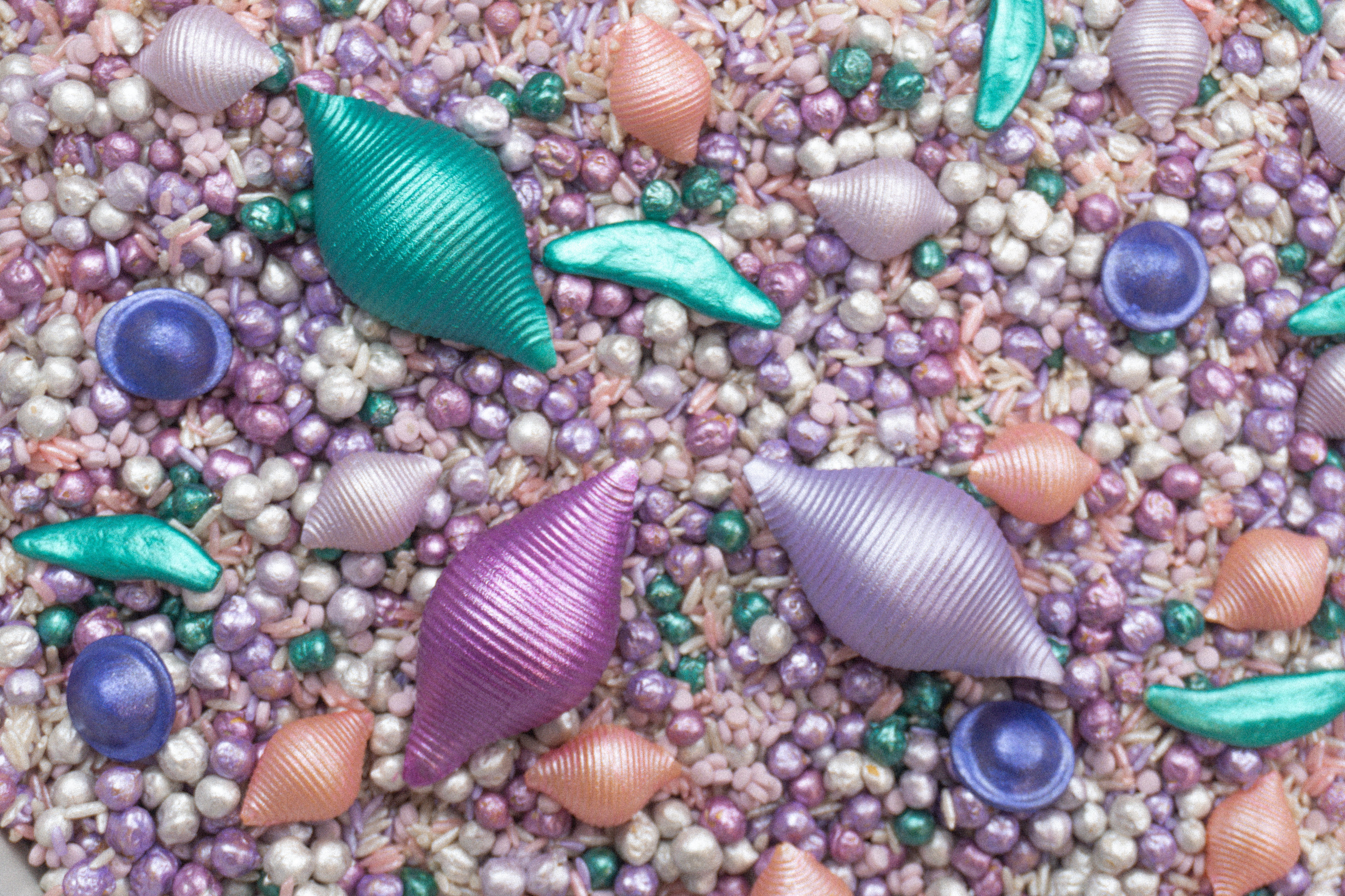 Mořská panna - 500g