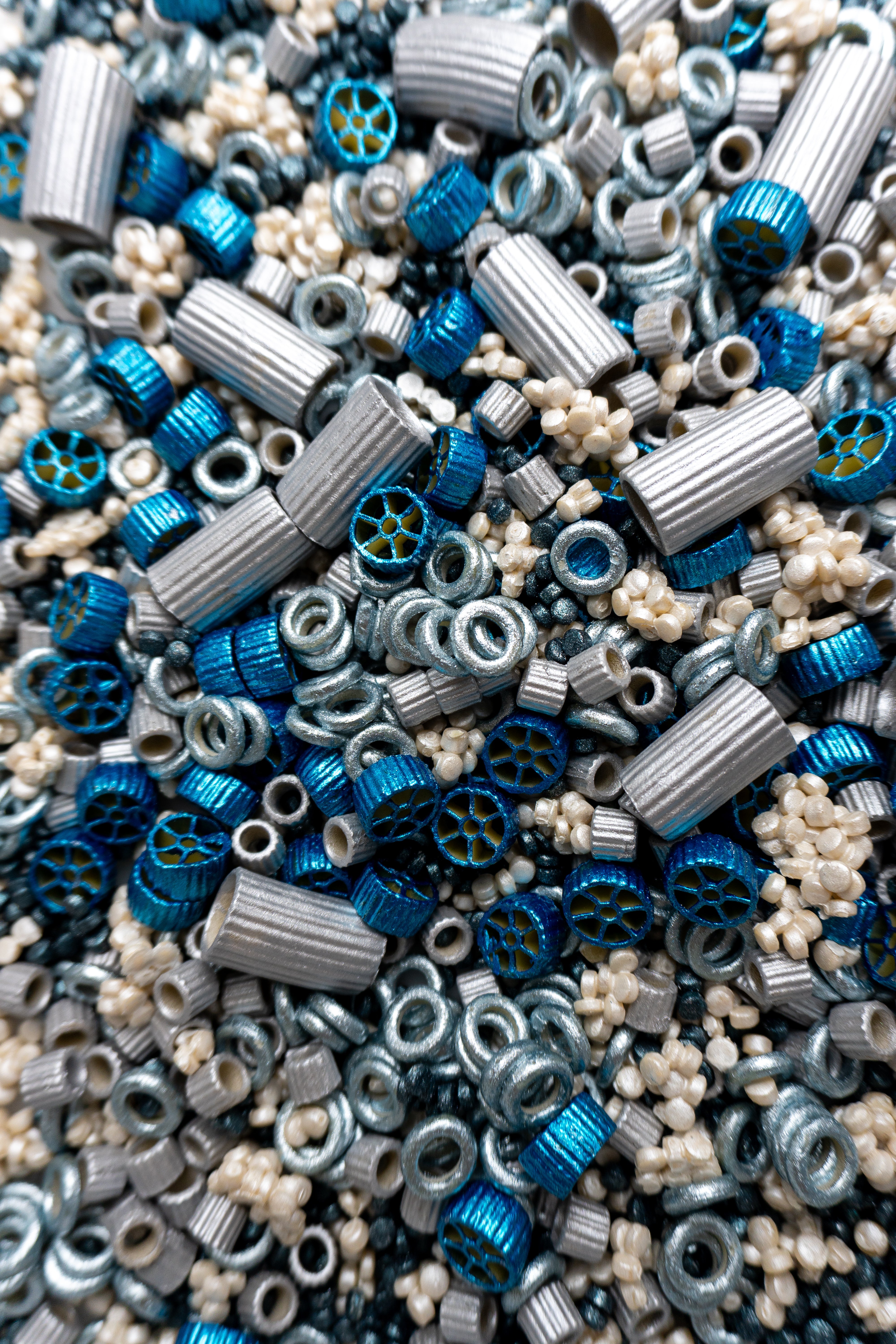 Robotí šrouby - 500g - PlaySense