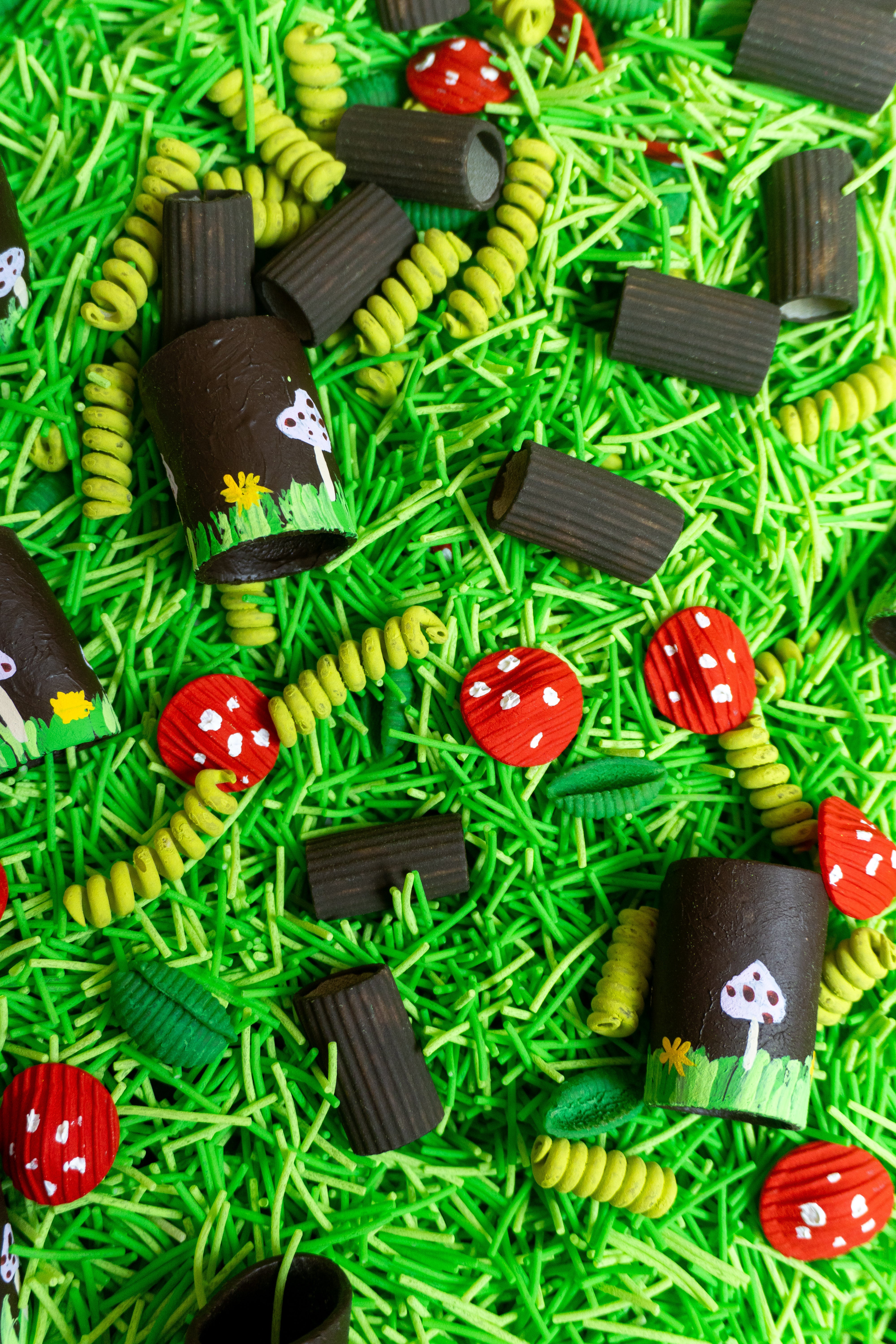 Lesní víla - smysldóza - 400g - Hravý Dysfatík