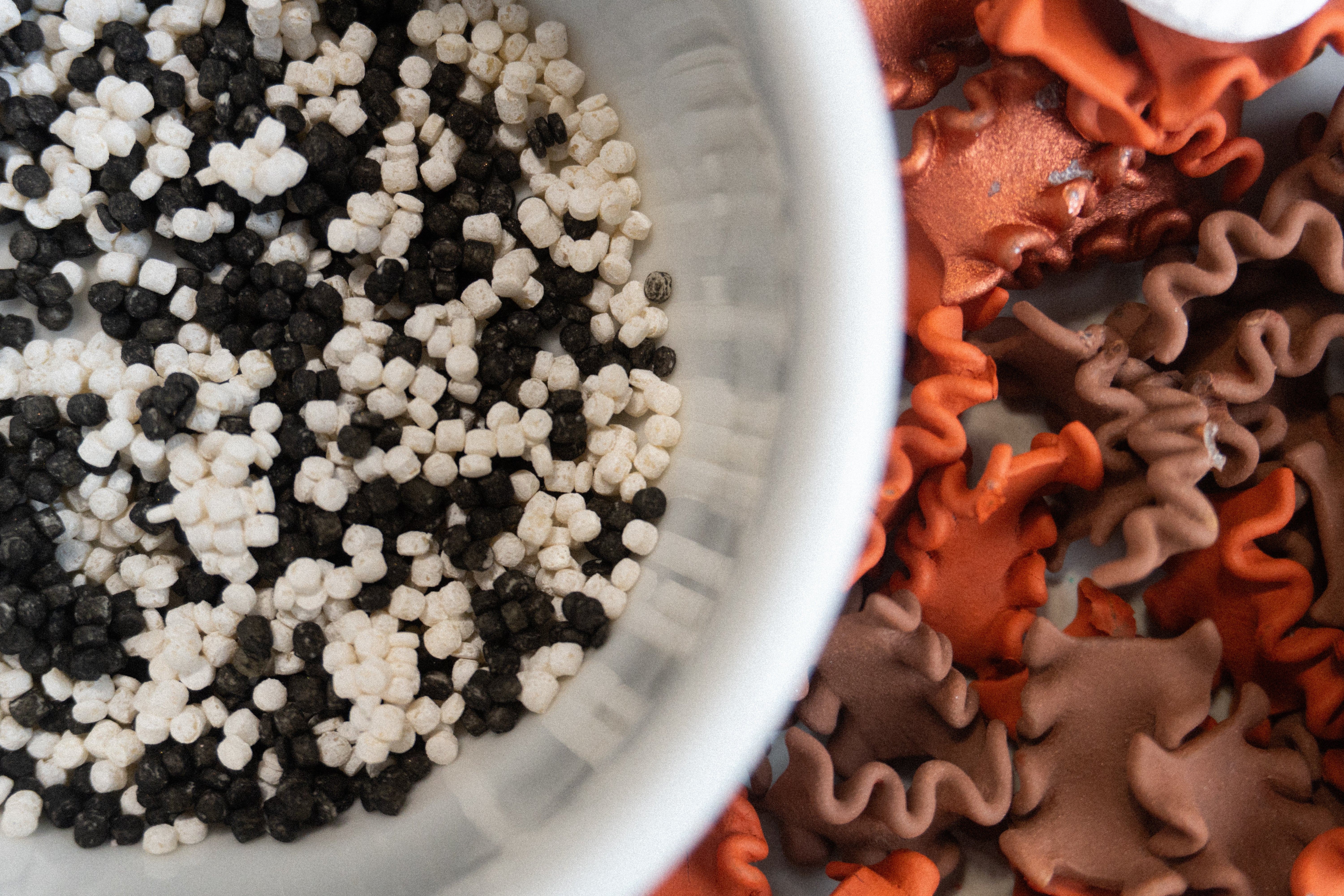 Slanina, vejce, koření - snídaňová smysldóza - 400g - Hravý Dysfatík