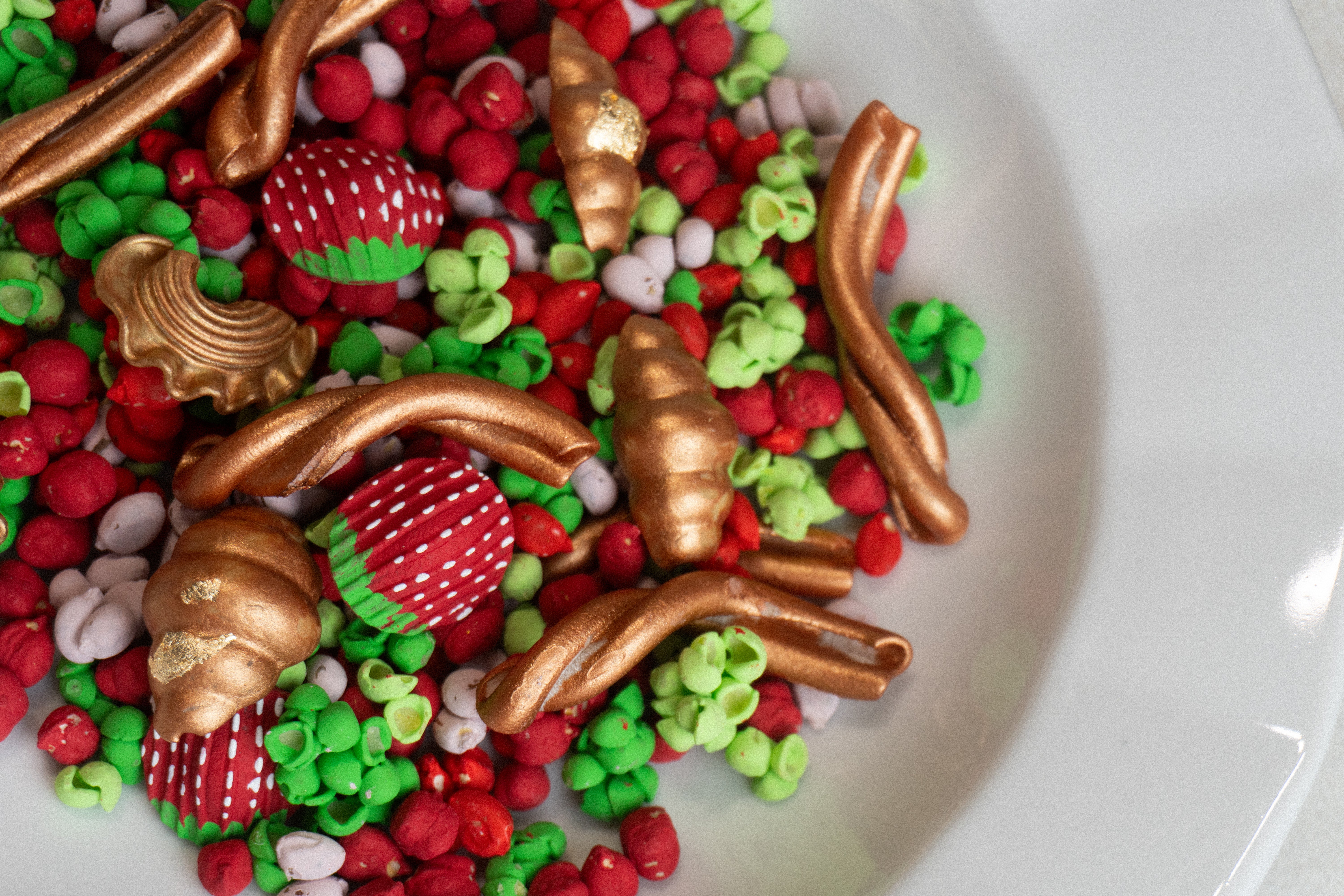 Džem a croissanty smysldóza - 400g - Hravý Dysfatík