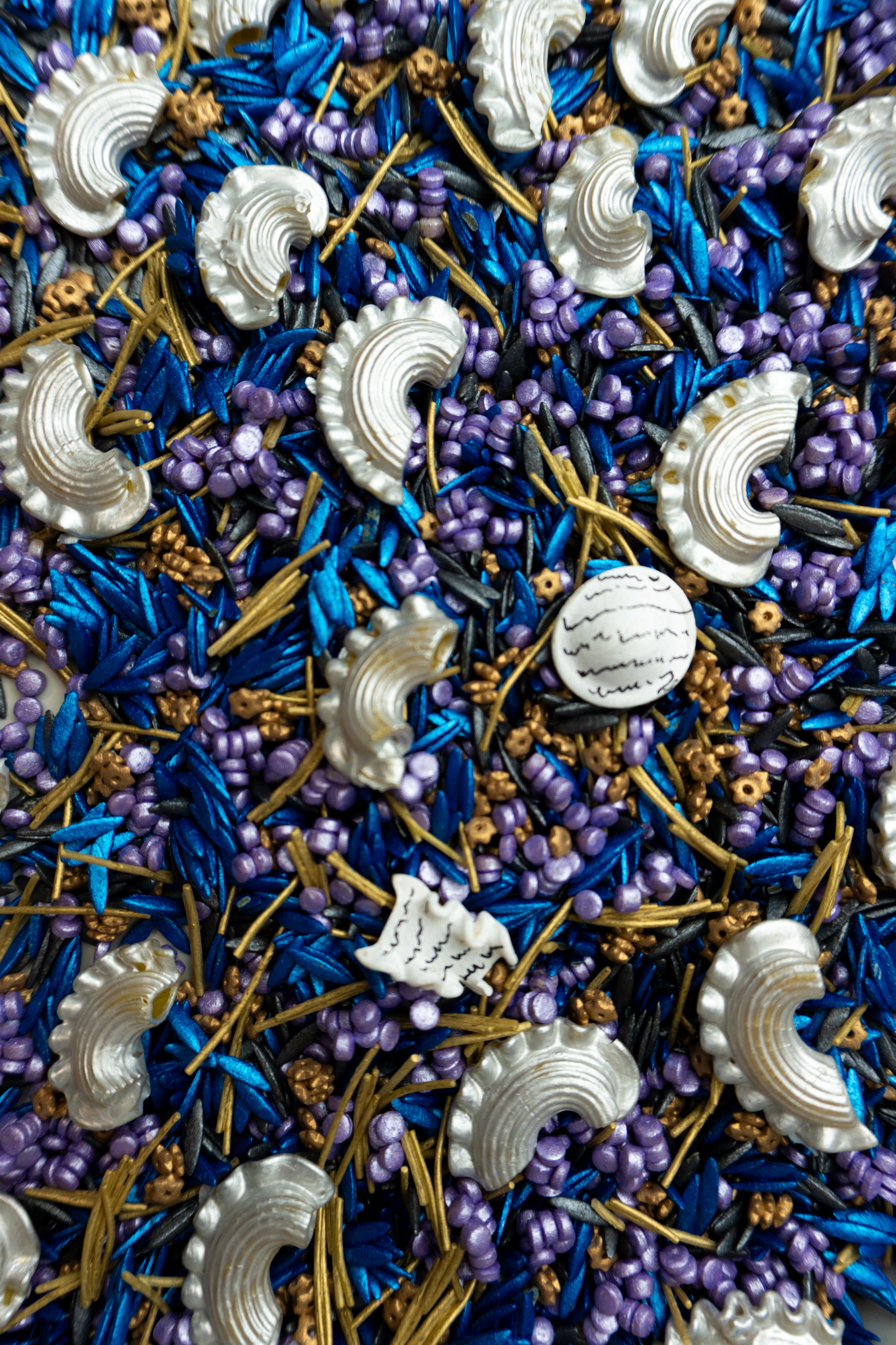 Večerní smysldóza – 500g - Hravý Dysfatík