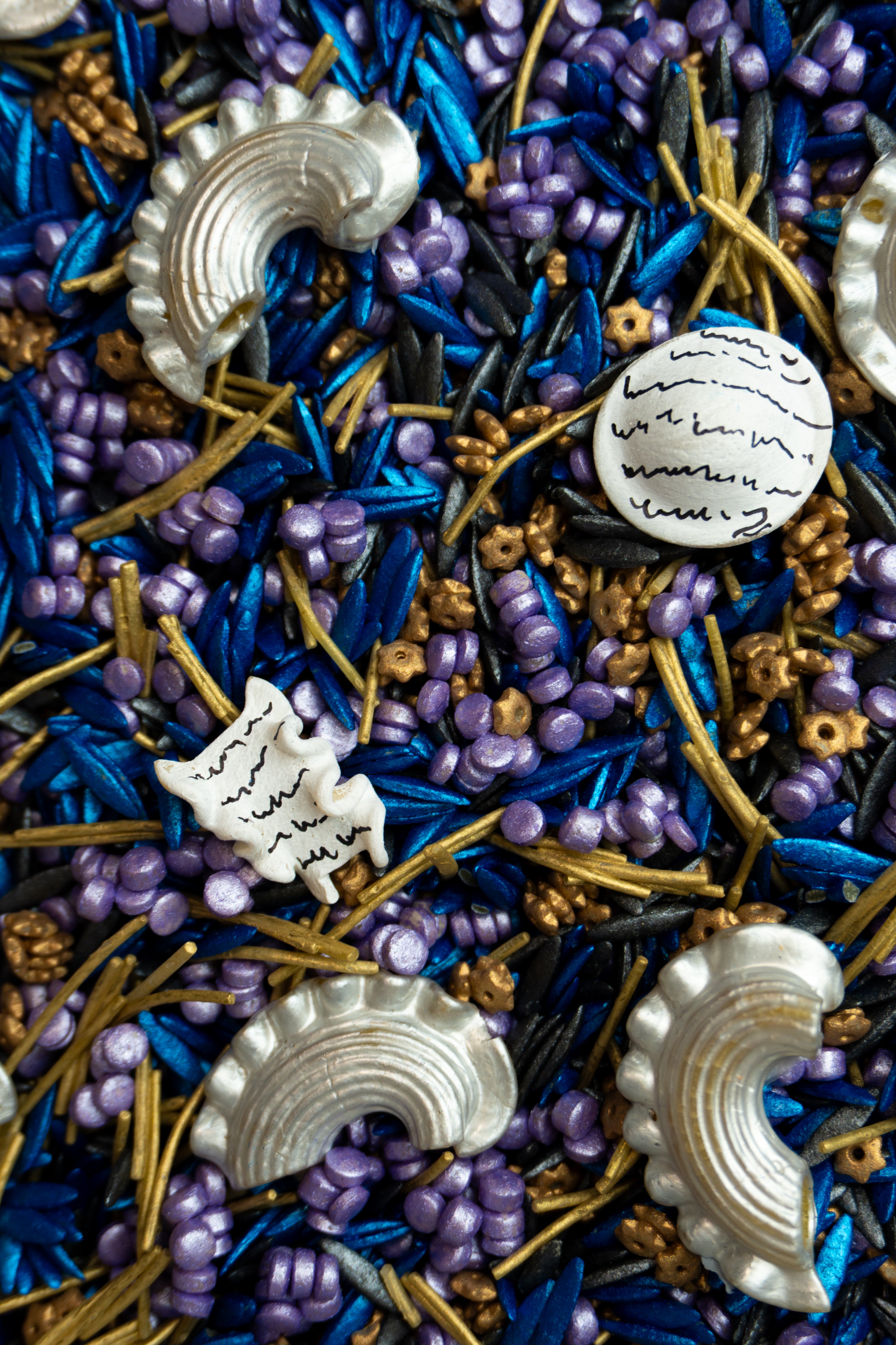 Večerní smysldóza – 500g - Hravý Dysfatík