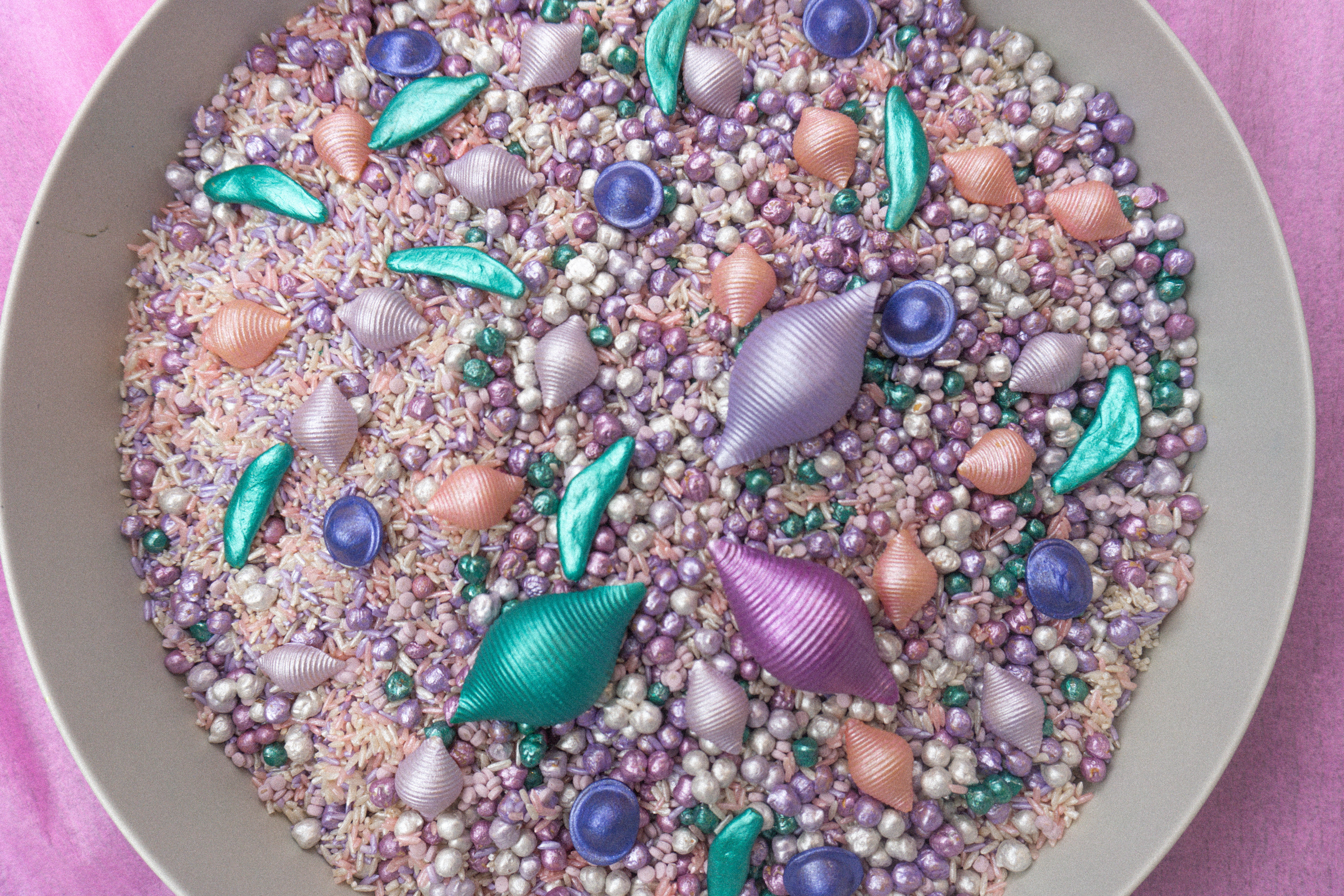 Mořská panna - 500g