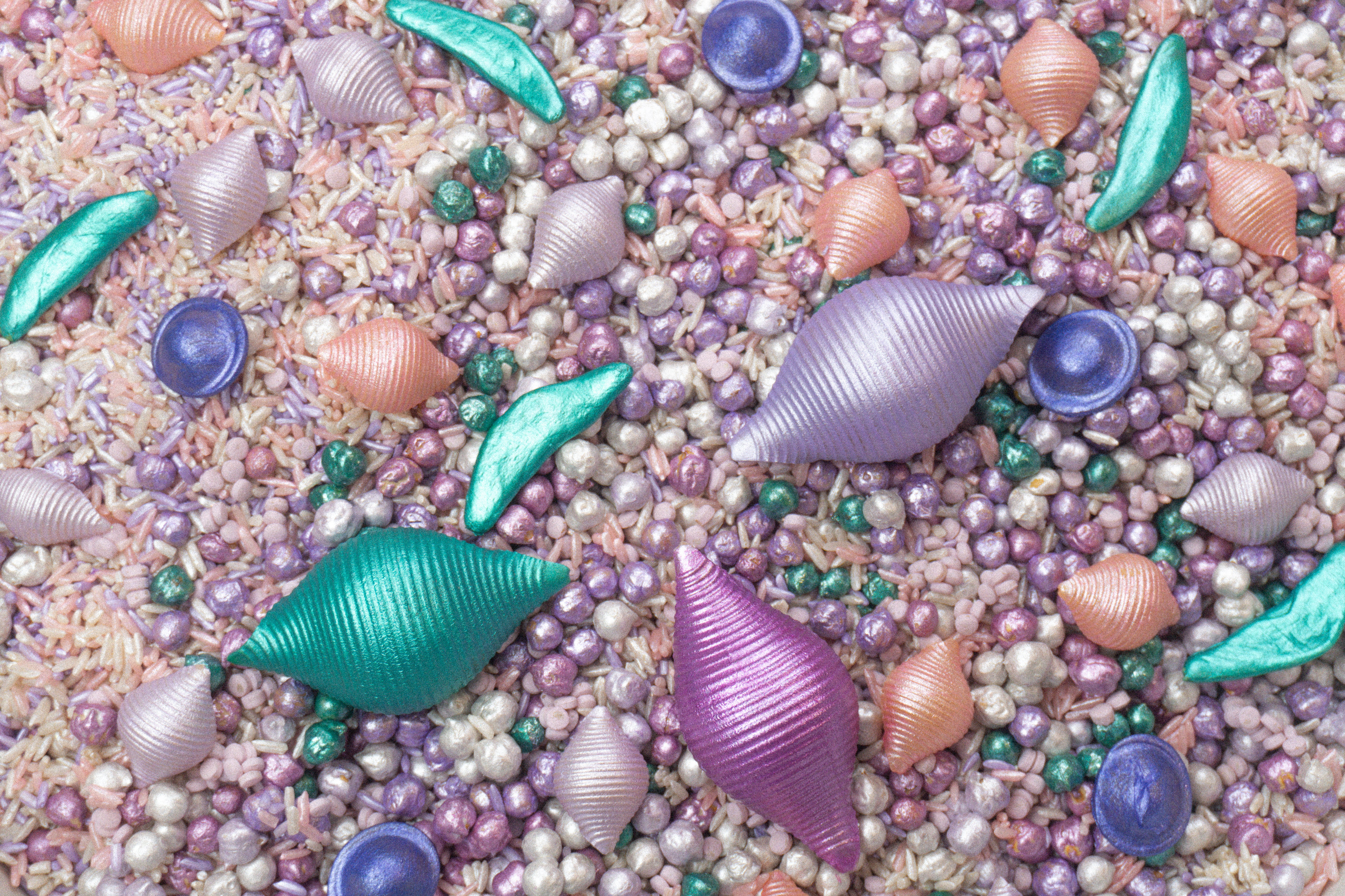 Mořská panna - 500g