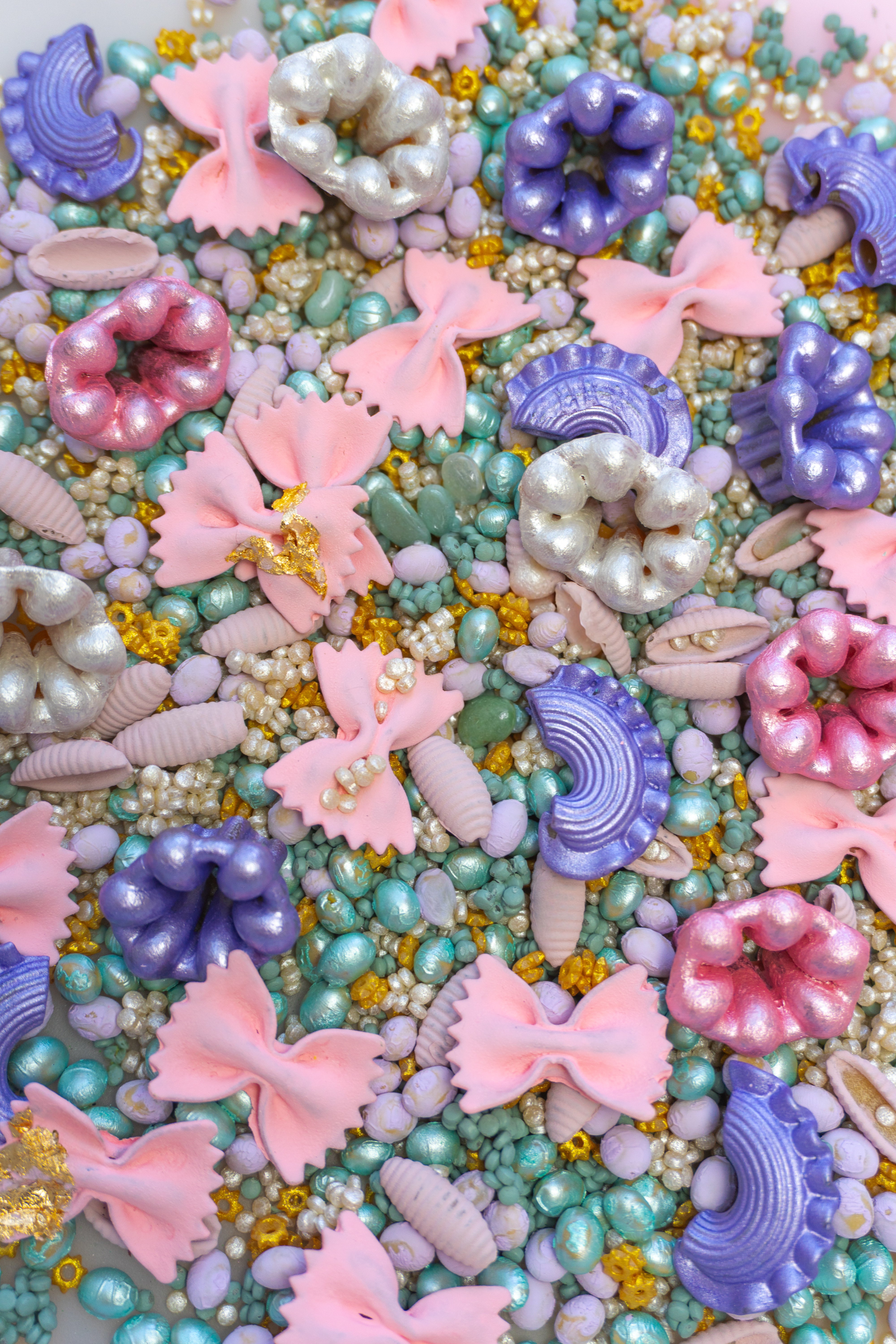 Balet - 400g - PlaySense