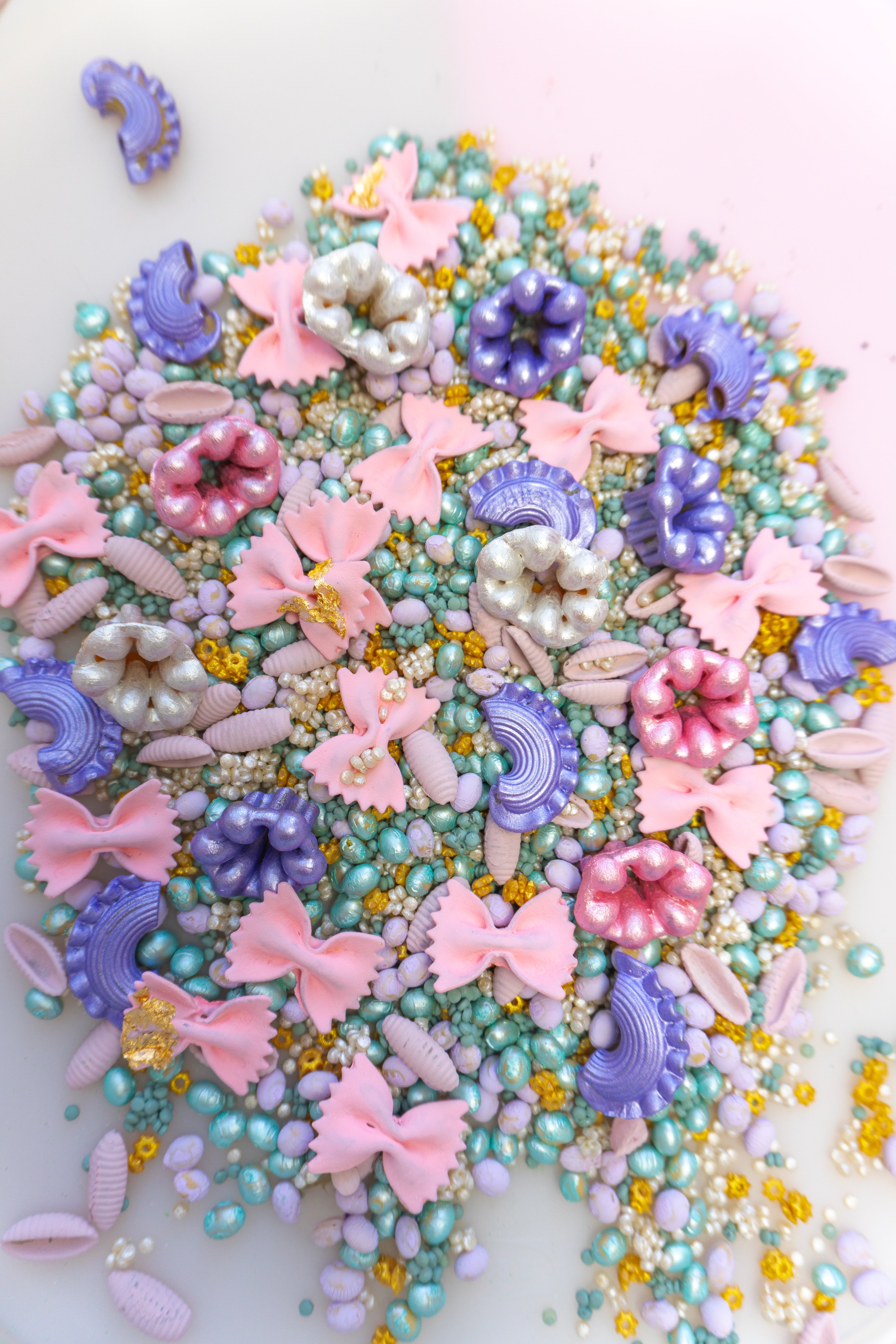 Balet - 400g - PlaySense