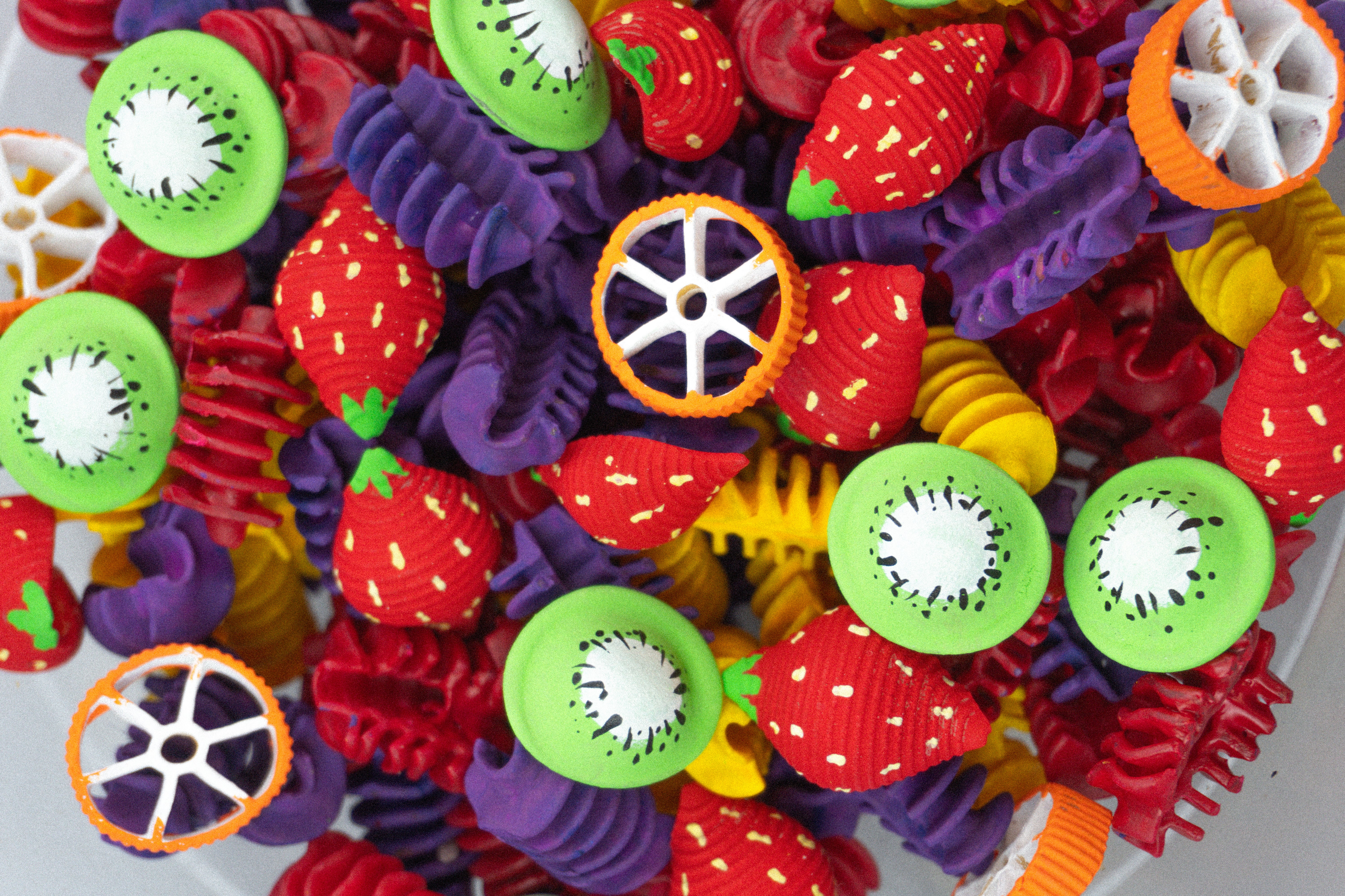 Ovocný salátek - 400g