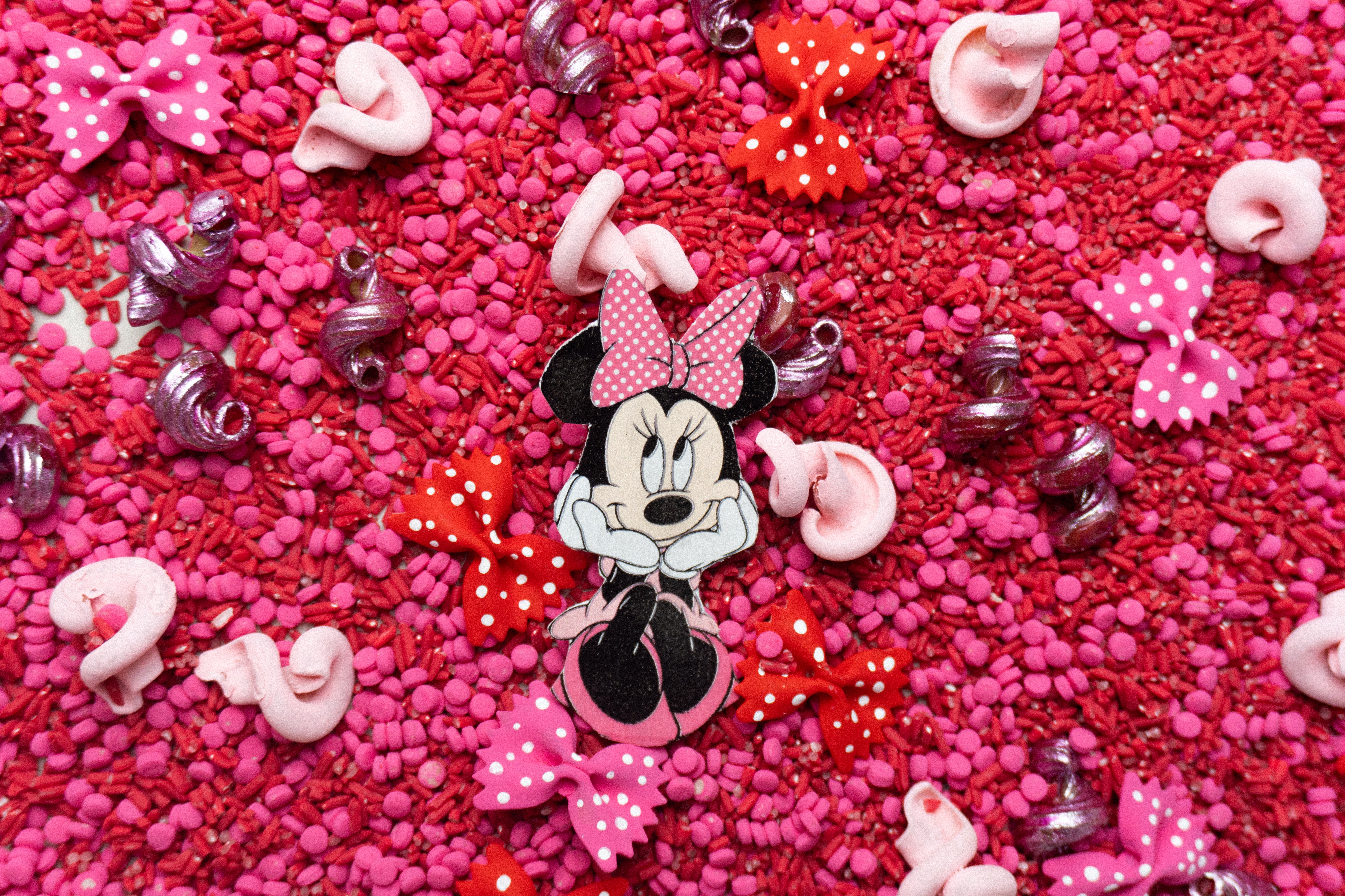 Minnie