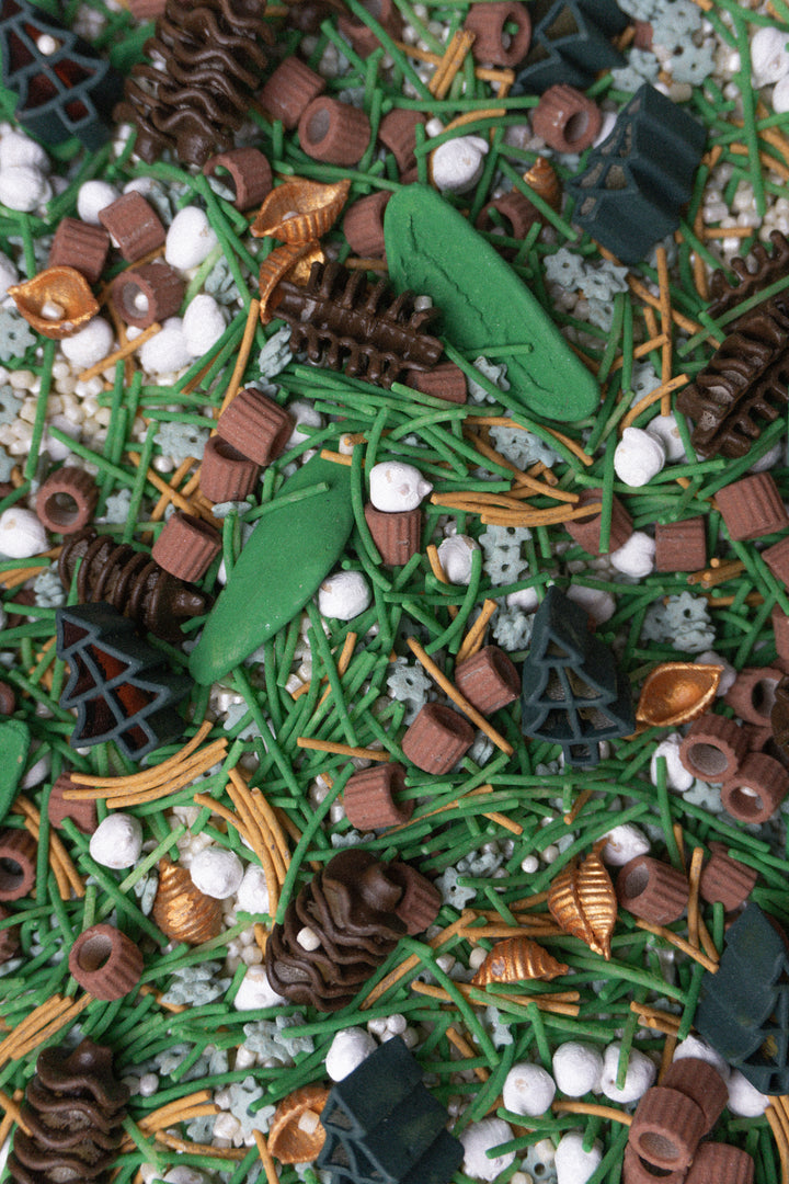 Zasněžený les- 500g