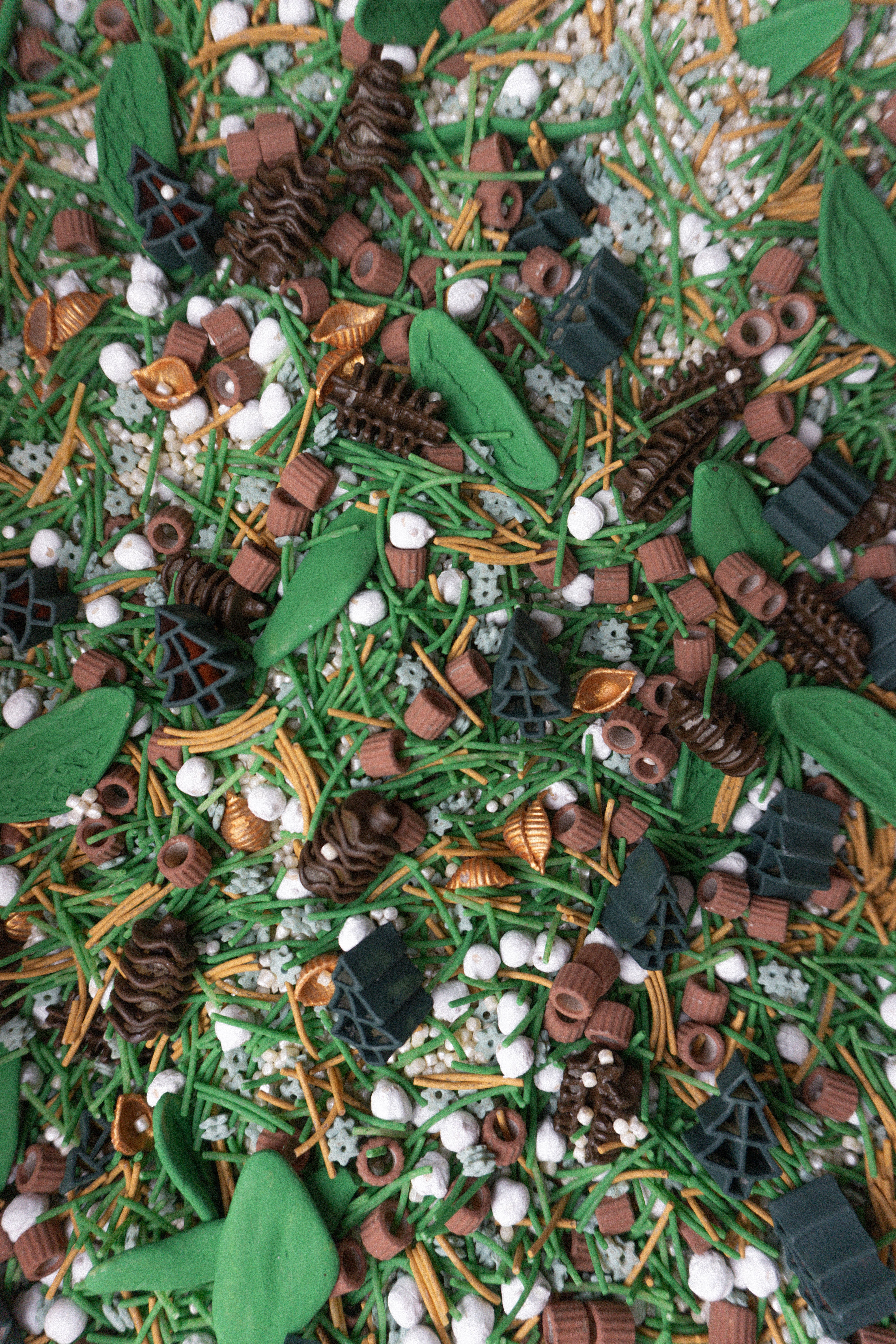 Zasněžený les- 500g