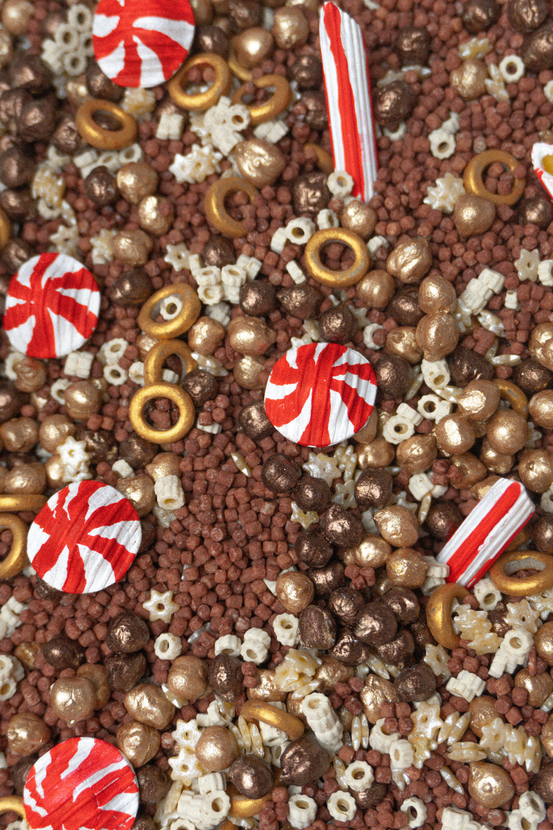 Zimní horké kakao - 500g