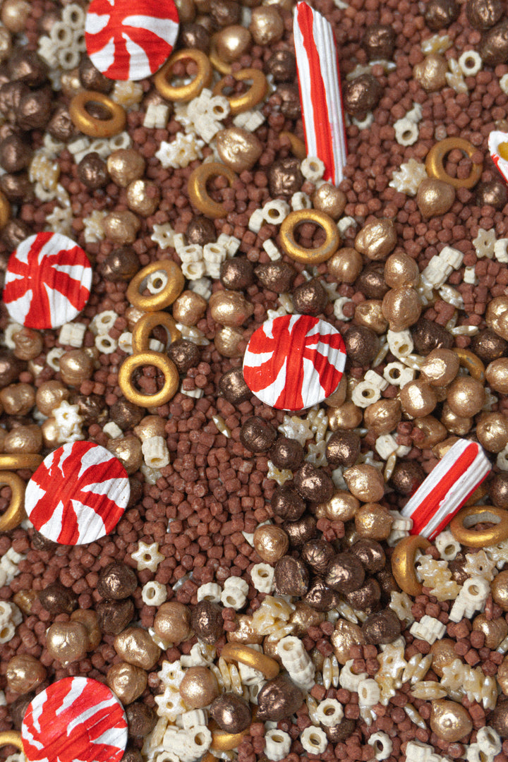 Zimní horké kakao - 500g