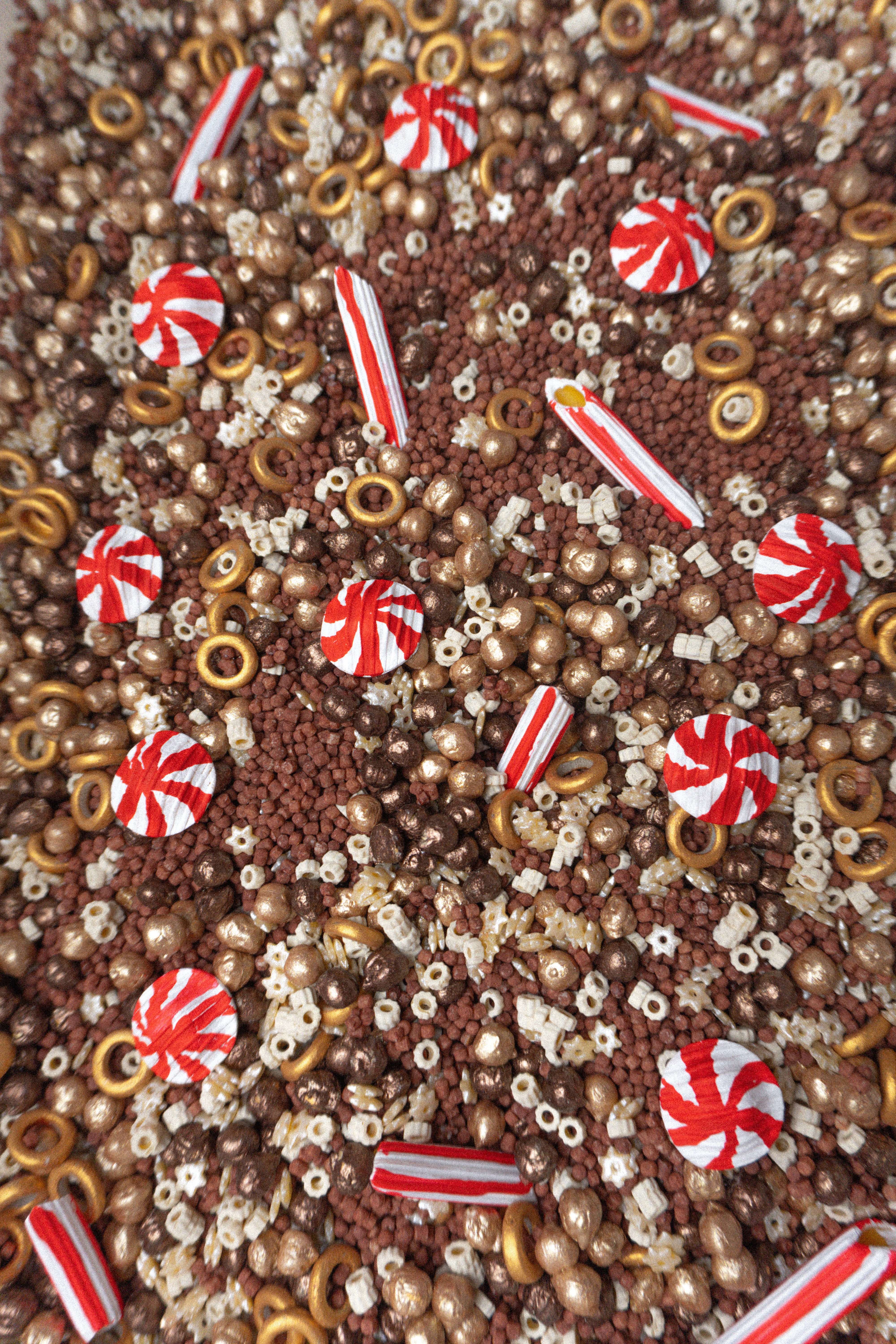 Zimní horké kakao - 500g