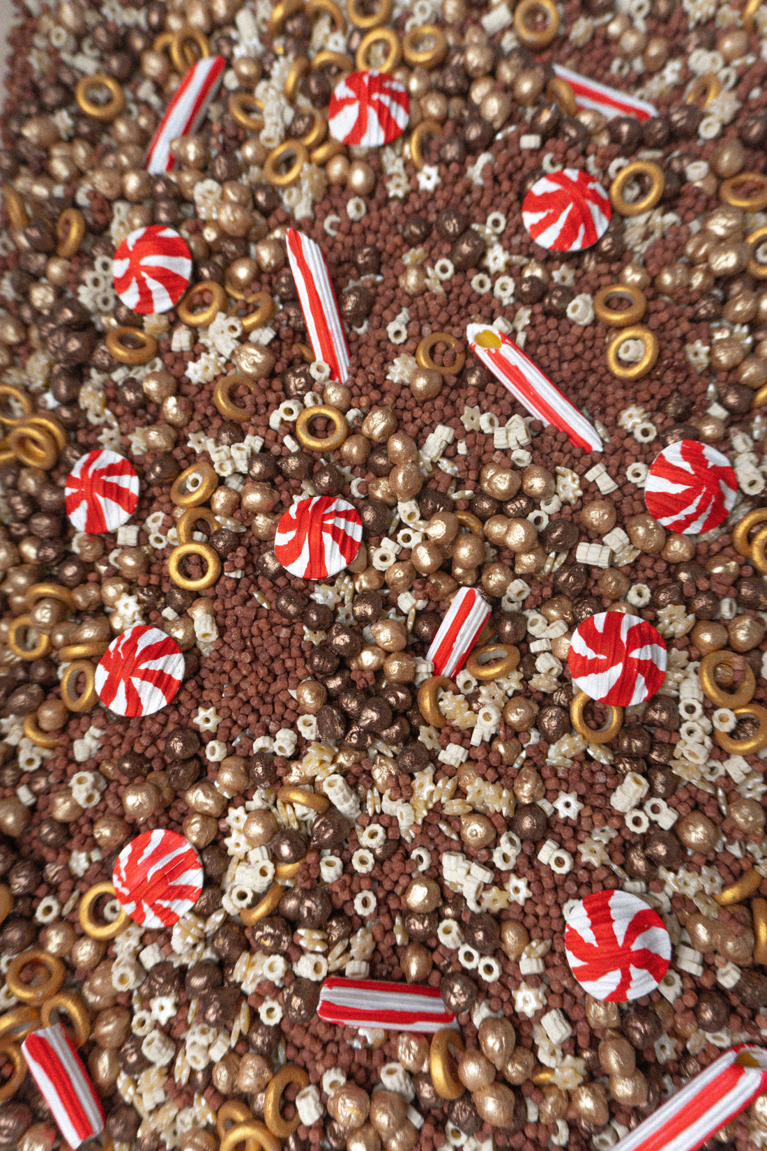 Zimní horké kakao - 500g