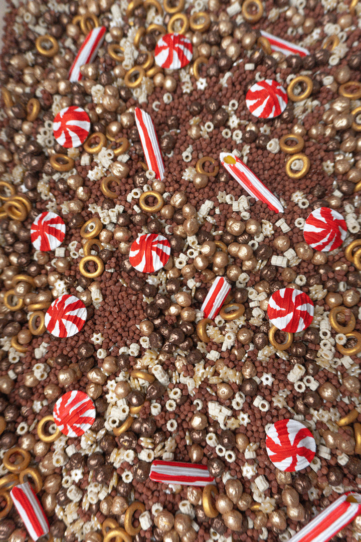 Zimní horké kakao - 500g