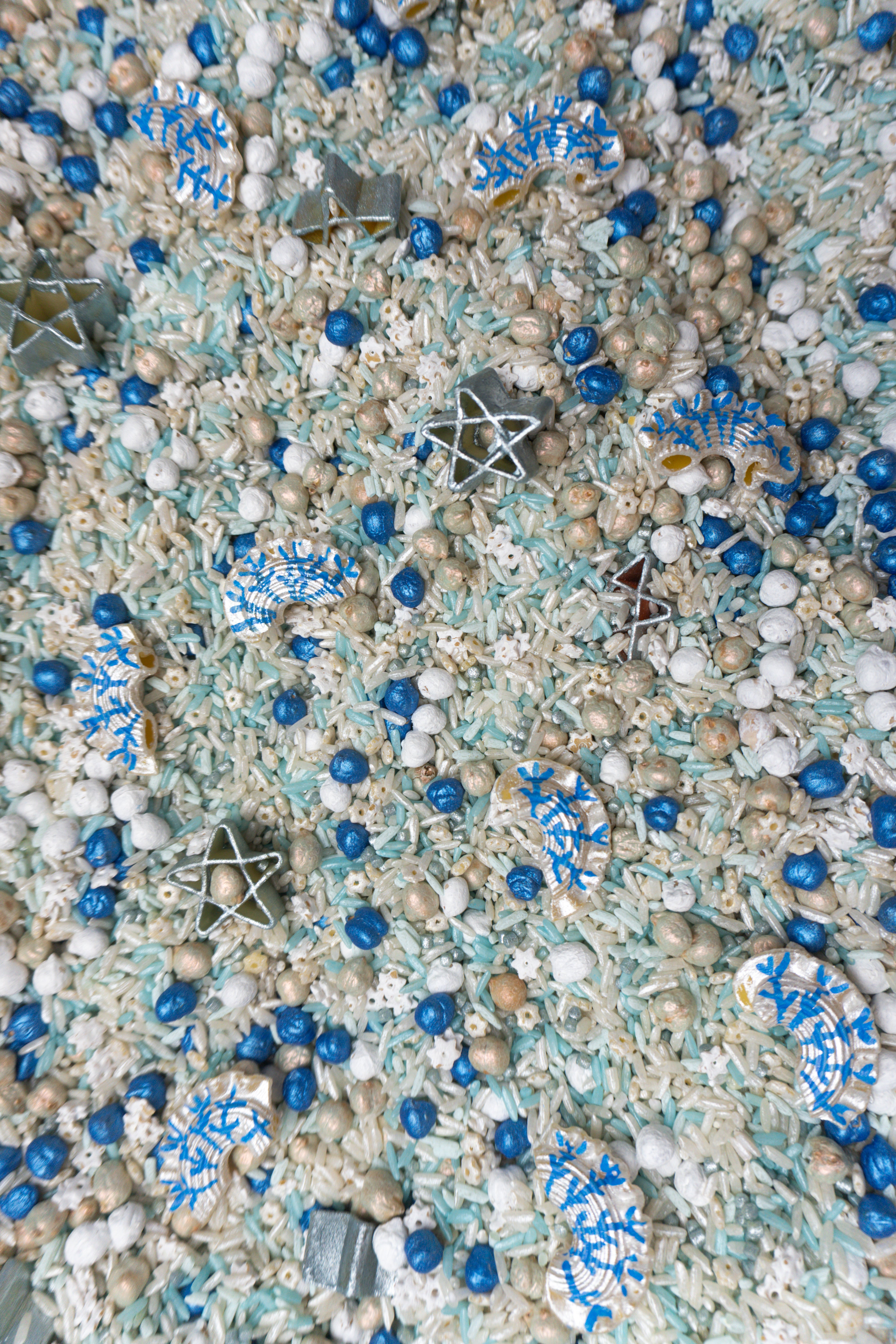 Sněhová vánice - 500g