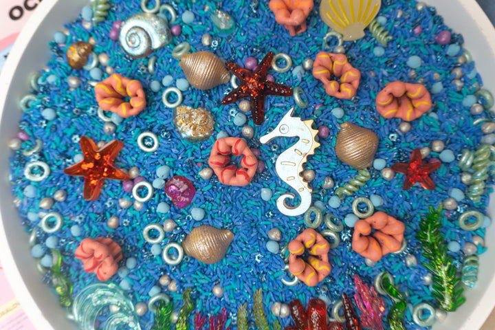 Korálový útes - předprodej - odešleme 19.2.- 500g