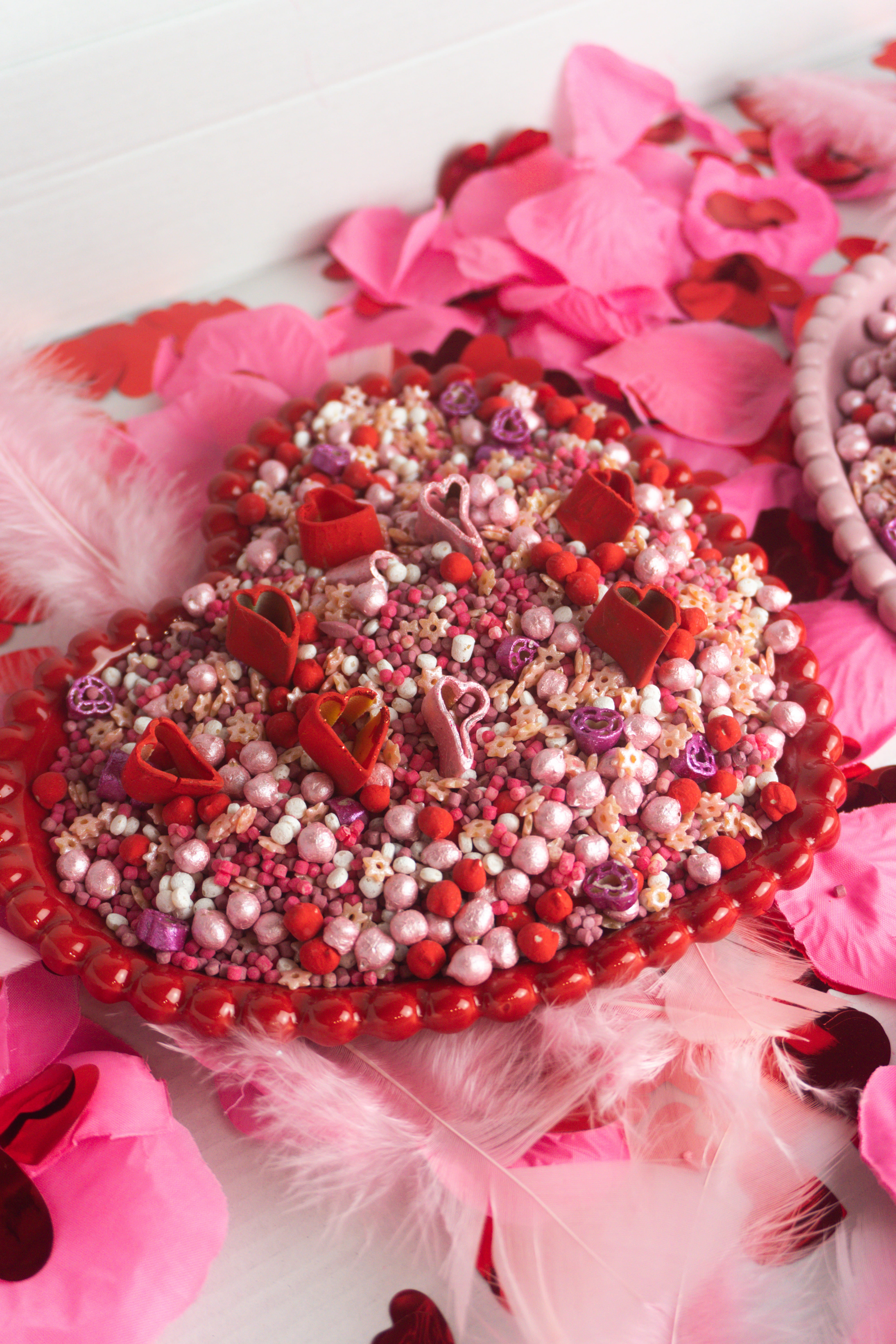 Valentýn plný lásky - 500g