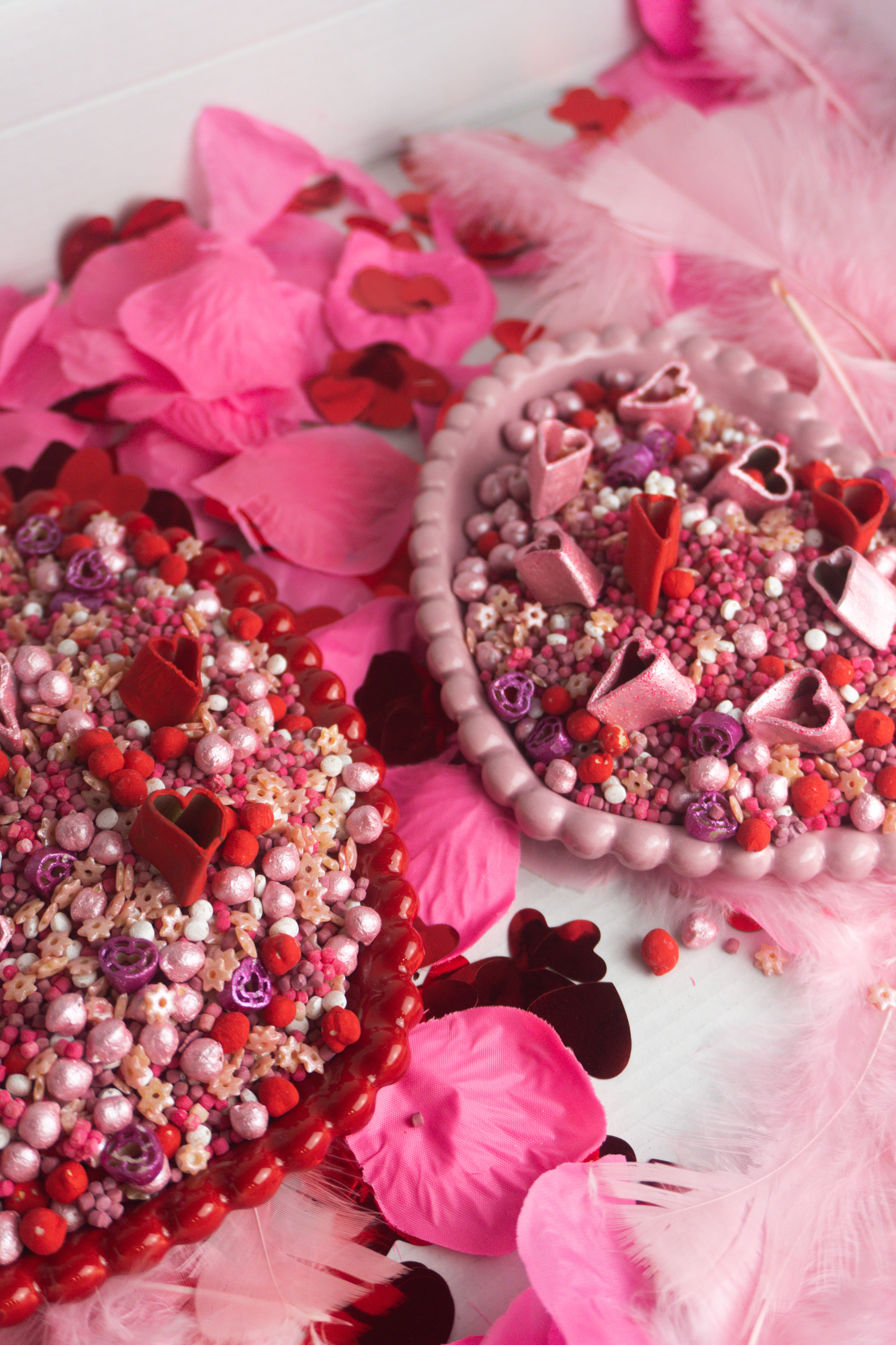 Valentýn plný lásky - 500g