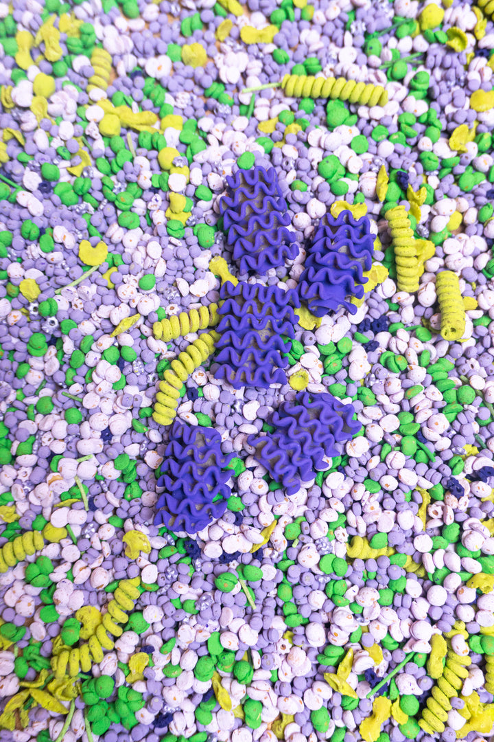 Levandulové údolí - 500g