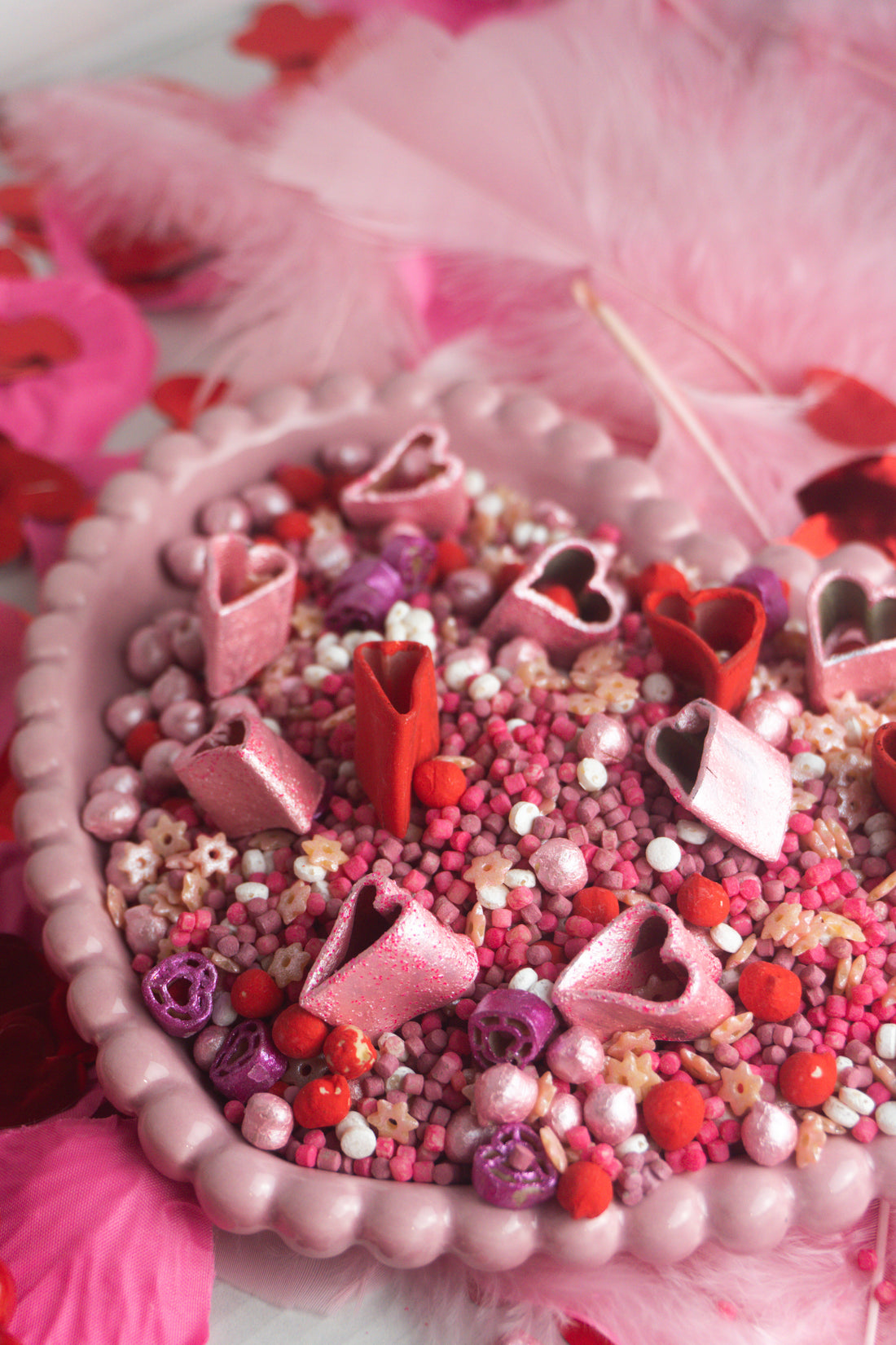 Valentýn plný lásky - 500g