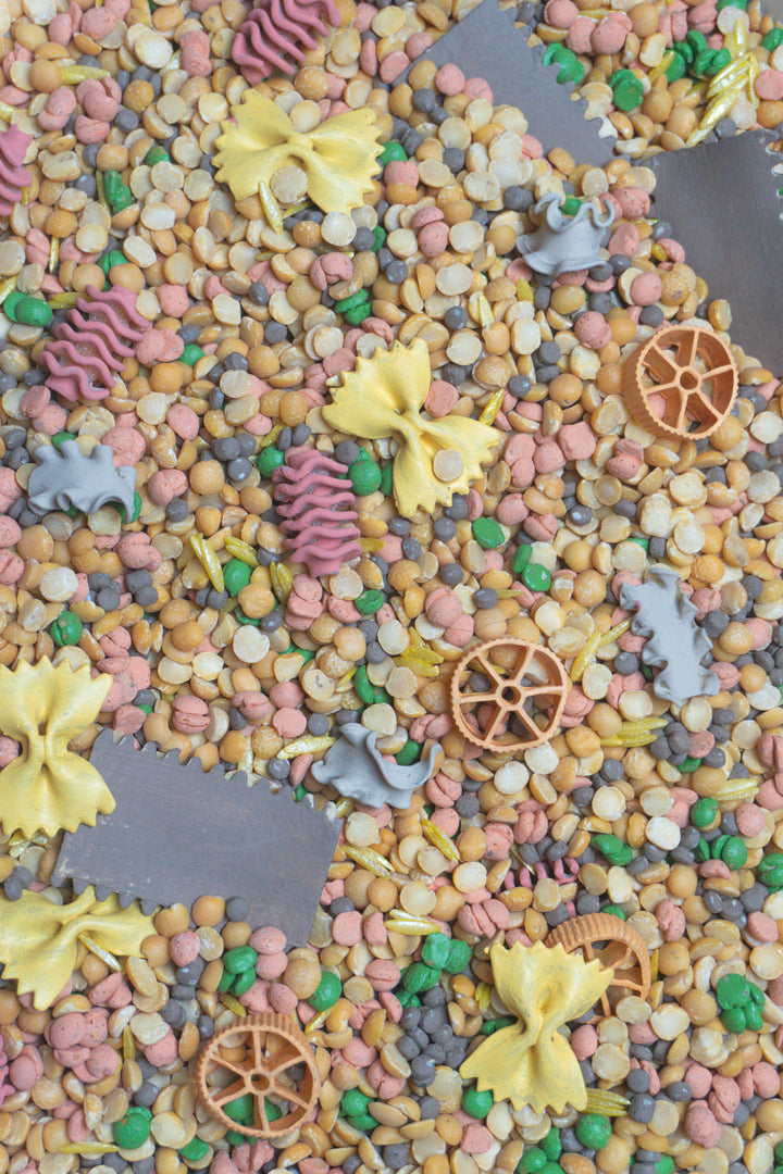 Africká savana - 500g