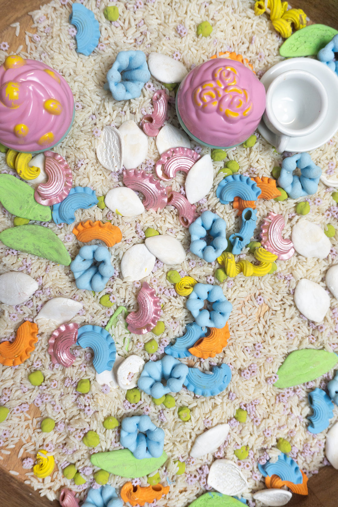 Čajový dýchánek - 500g