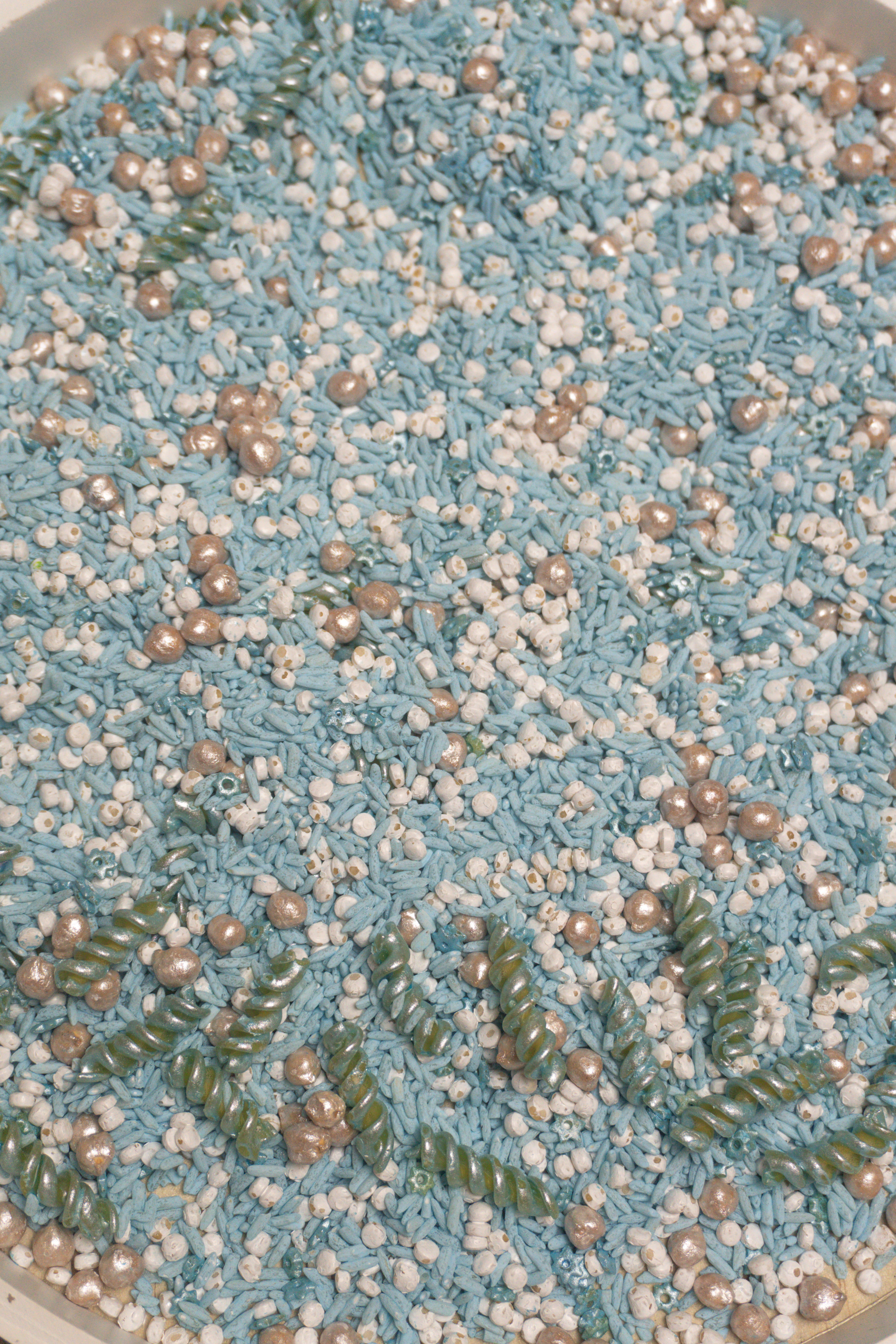 Arktida - Polární kruh - 500g