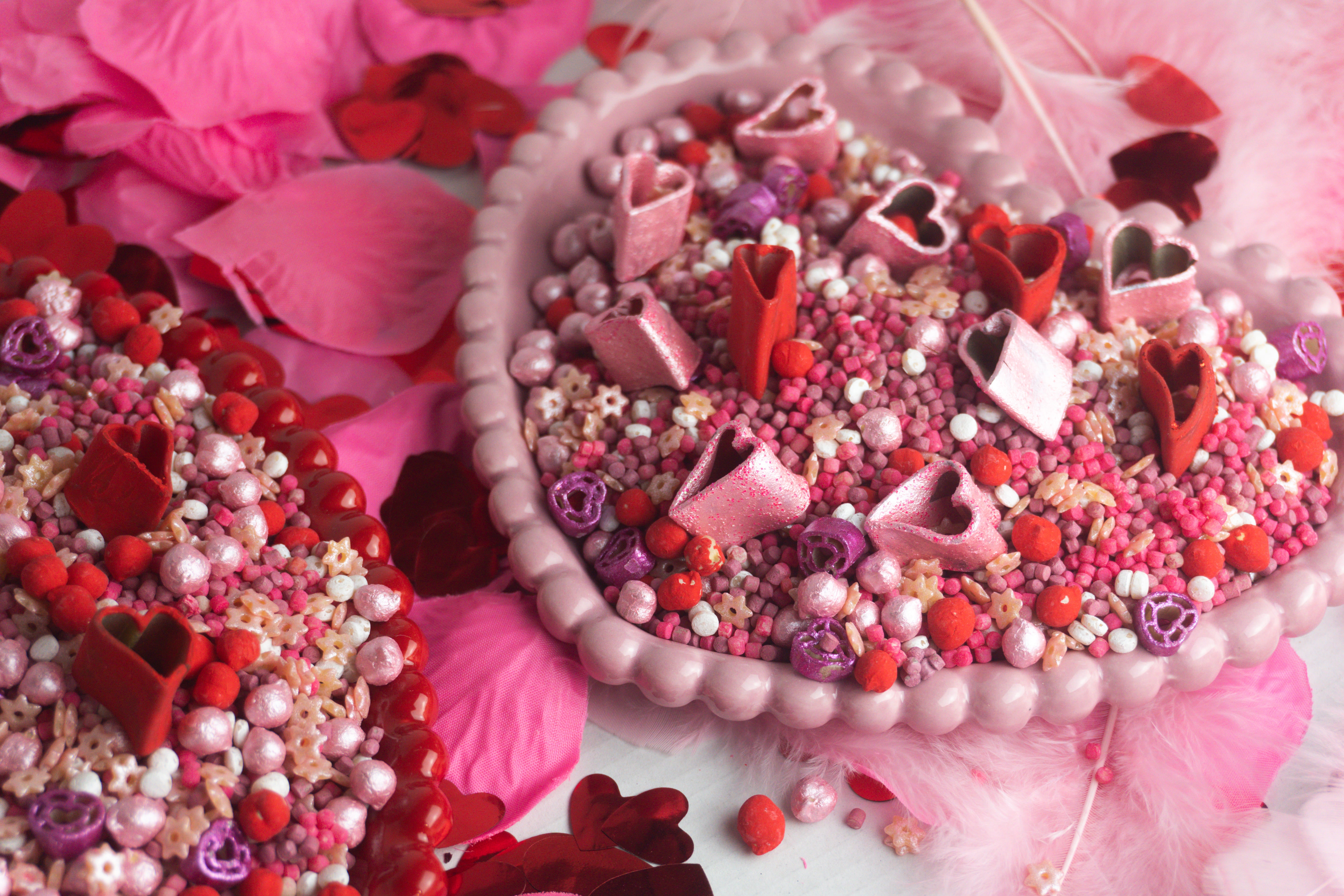 Valentýn plný lásky - 500g