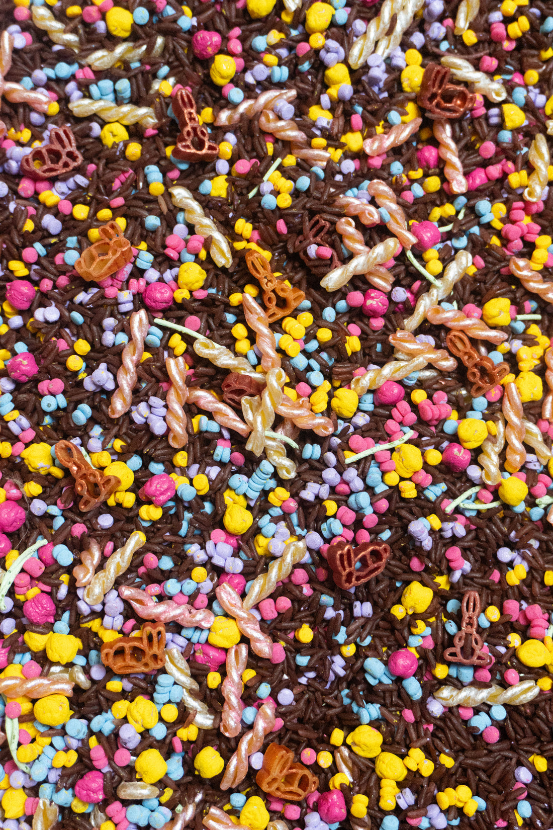 Velikonoční nadílka - 500g