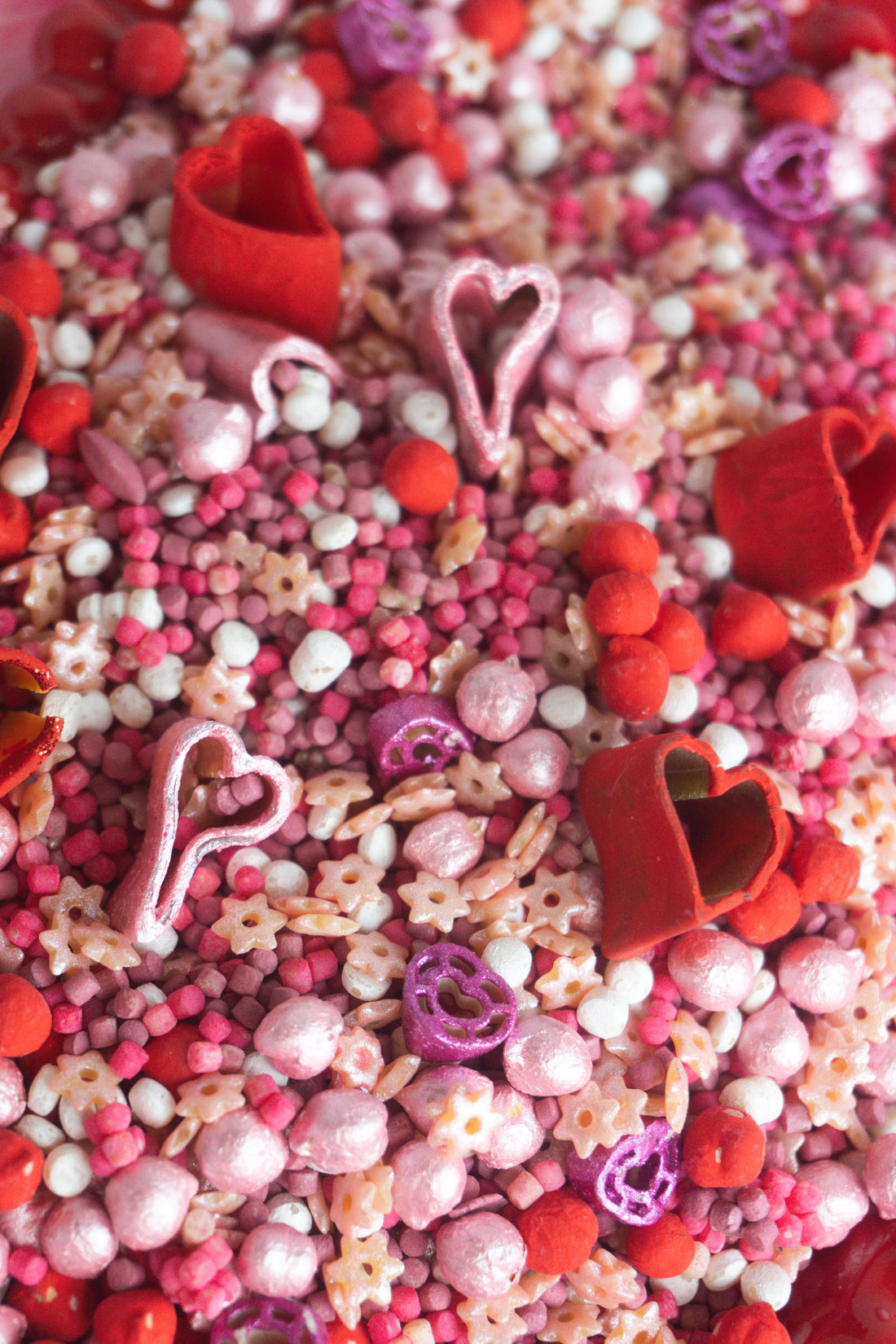 Valentýn plný lásky - 500g